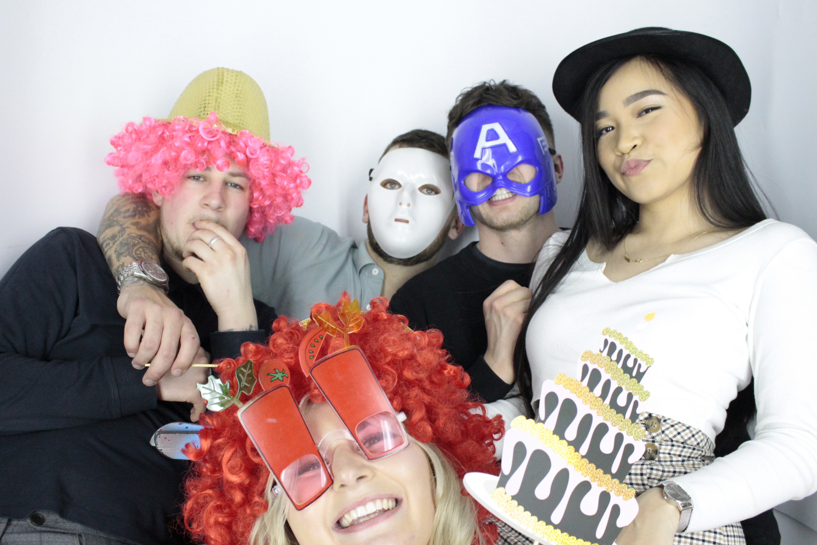 Chlöe’s 21st | View more photos from the event at gallery.myphotoboothexperience.co.uk/u/MyPhotoBoothExperienceLtd/Chlöe’s-21st